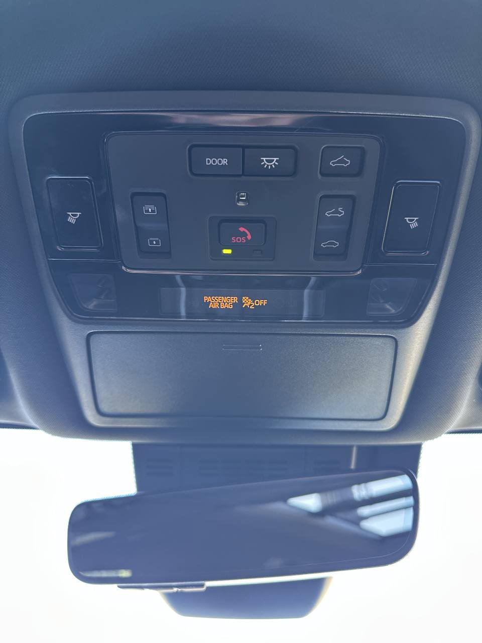 Used 2025 Toyota Grand Highlander AWD Hybrid image 41