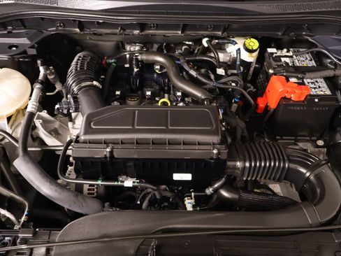 Used 2025 Ford Escape Active FWD image 19