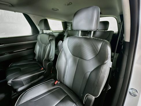 Used 2025 Hyundai Palisade XRT FWD image 23