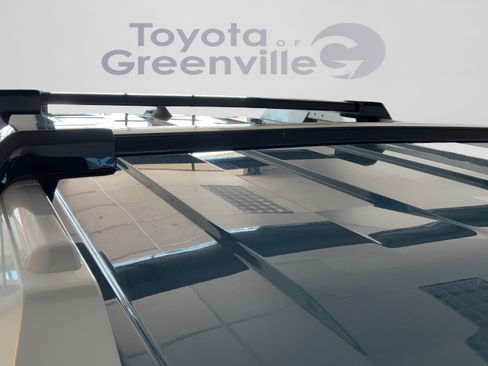 Used 2026 Toyota 4Runner Limited AWD/4WD image 36