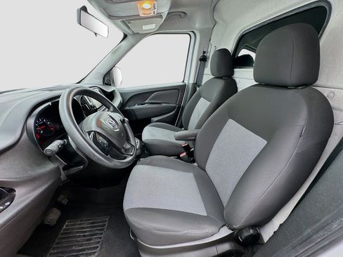 Used 2021 RAM ProMaster City Tradesman FWD image 13