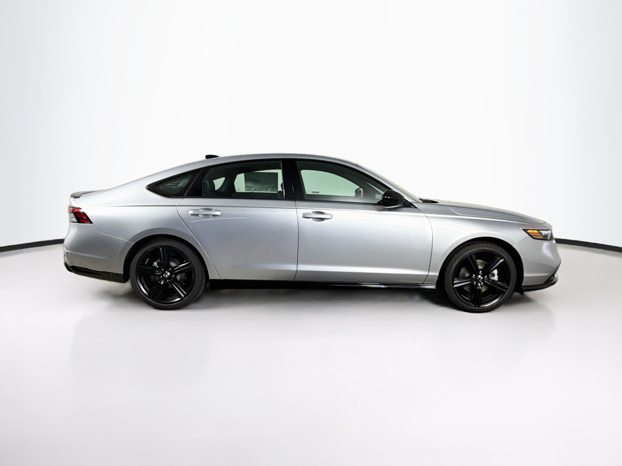 New 2026 Honda Accord Sport image 2