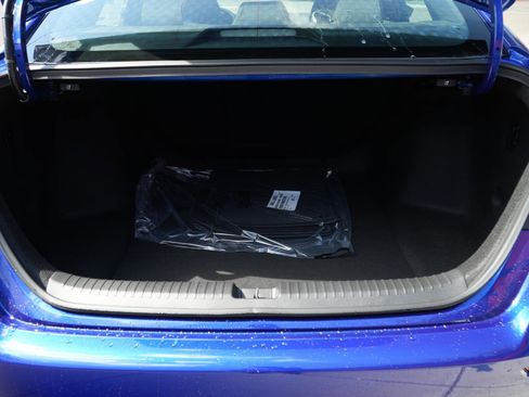 New 2025 Honda Accord Sport image 8