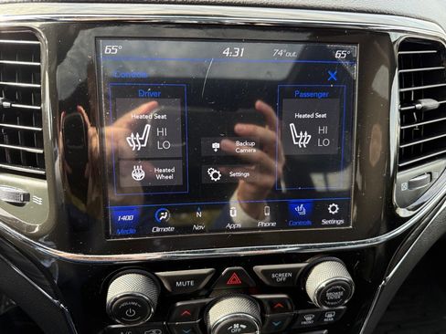 Certified 2021 Jeep Grand Cherokee Limited image 25