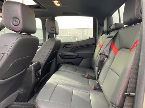 Used 2023 Chevrolet Colorado Z71 w/ Z71 Convenience Package 2 image 20