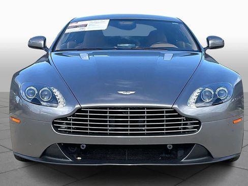 Used 2012 Aston Martin V8 Vantage Coupe image 3
