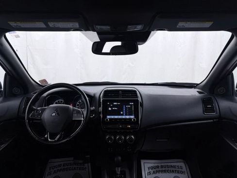 Used 2024 Mitsubishi Outlander Sport SEL AWD/4WD image 29