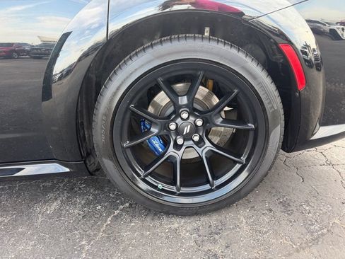 Used 2023 Dodge Charger Scat Pack RWD image 17