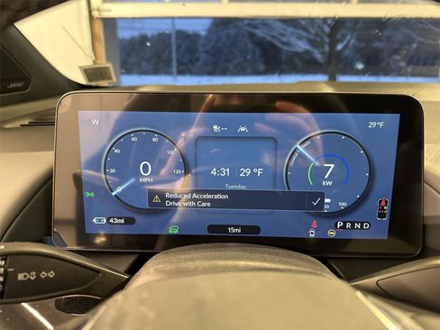 New 2026 Honda Prologue Elite image 10