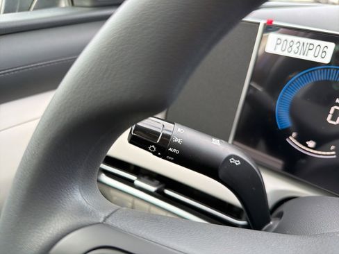 New 2026 Hyundai Tucson SE image 29