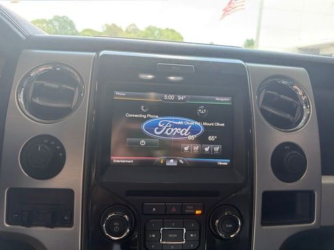 Used 2013 Ford F150 Platinum AWD/4WD image 21