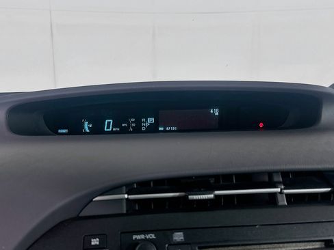 Used 2010 Toyota Prius FWD image 18