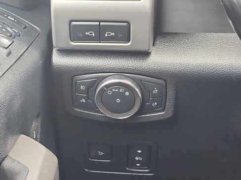 Certified 2019 Ford F250 Platinum w/ Platinum Ultimate Package AWD/4WD image 12