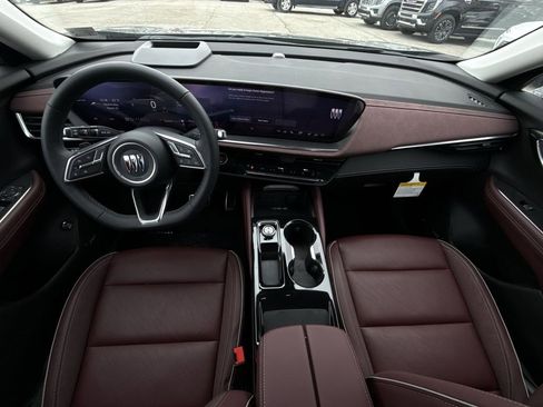 New 2026 Buick Envision Sport Touring AWD/4WD image 23