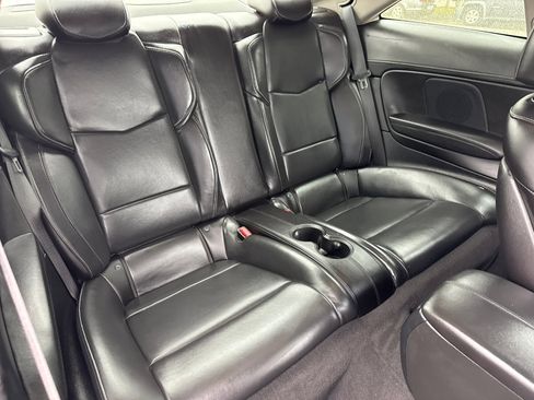 Used 2017 Cadillac ATS Luxury image 15