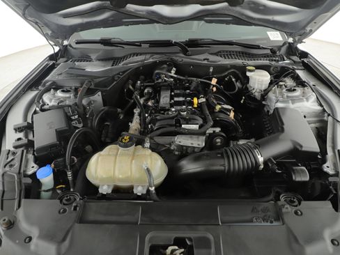 Certified 2021 Ford Mustang Premium w/ Pony Package image 7