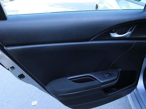 Used 2017 Honda Civic LX image 13