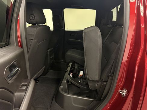 New 2026 GMC Canyon Elevation w/ Convenience Package image 21