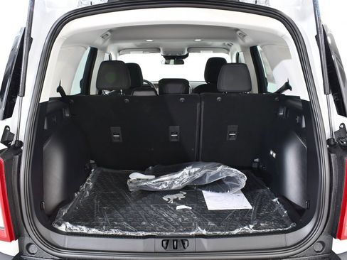 New 2025 Ford Bronco Sport Big Bend w/ Convenience Package image 20