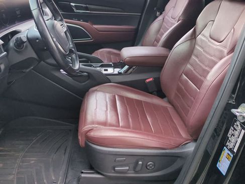 Used 2023 Kia Telluride SX Prestige AWD/4WD image 15