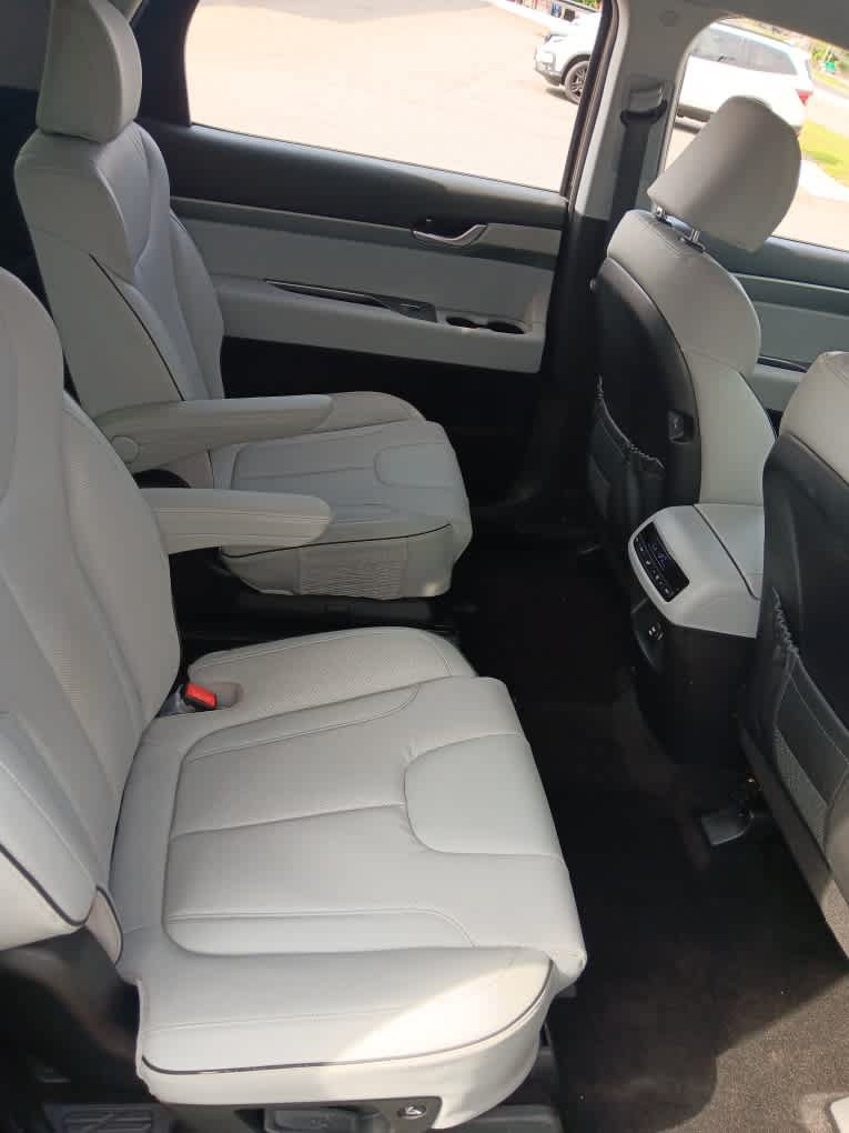 Used 2023 Hyundai Palisade SEL AWD/4WD image 18