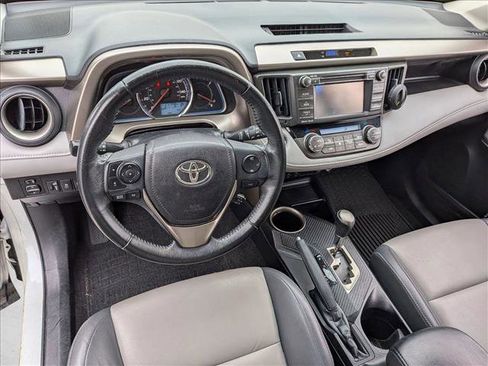 Used 2013 Toyota RAV4 Limited image 9