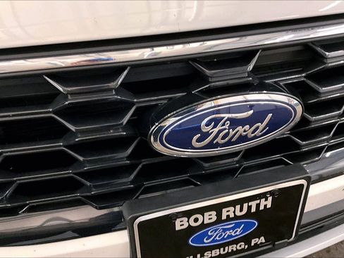 Used 2025 Ford Escape ST-Line Elite image 29