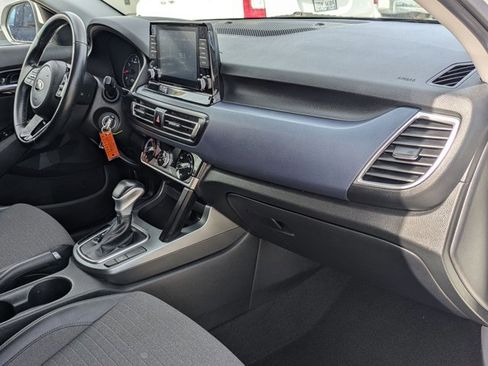 Used 2021 Kia Seltos S image 20