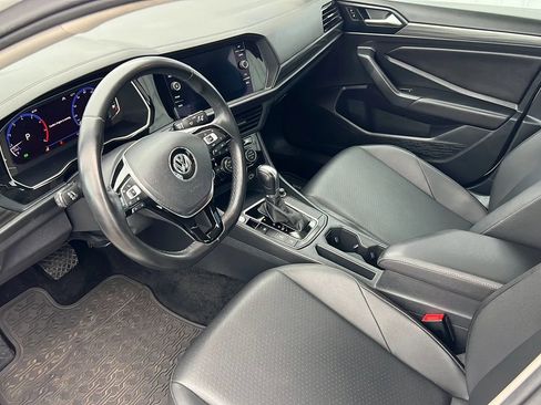 Used 2019 Volkswagen Jetta SEL image 13