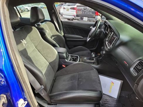 Certified 2021 Dodge Charger Scat Pack image 18