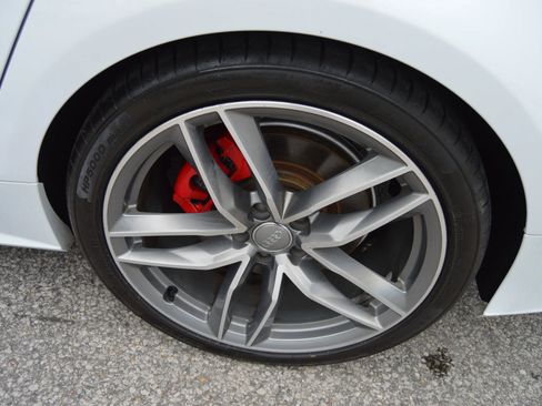 Used 2017 Audi A7 3.0T Competition Prestige AWD/4WD image 8