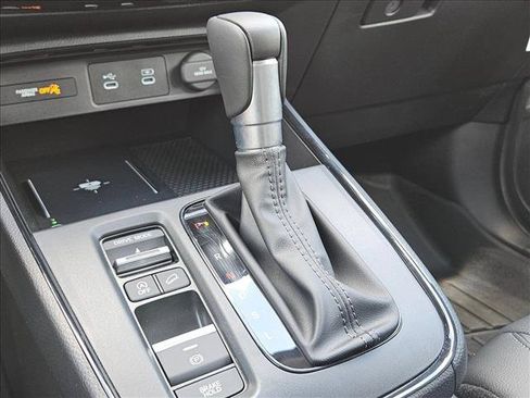 Used 2026 Honda CR-V EX-L image 12