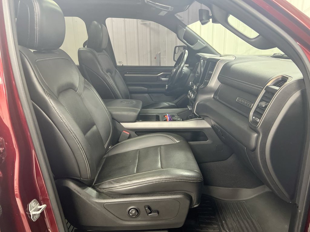 Used 2019 RAM 1500 Sport w/ Level 2 Equipment Group AWD/4WD image 23
