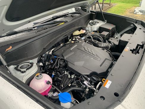 New 2026 Hyundai Palisade SEL image 70