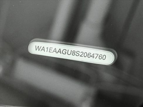 Certified 2025 Audi Q5 Premium Plus w/ Premium Plus image 26