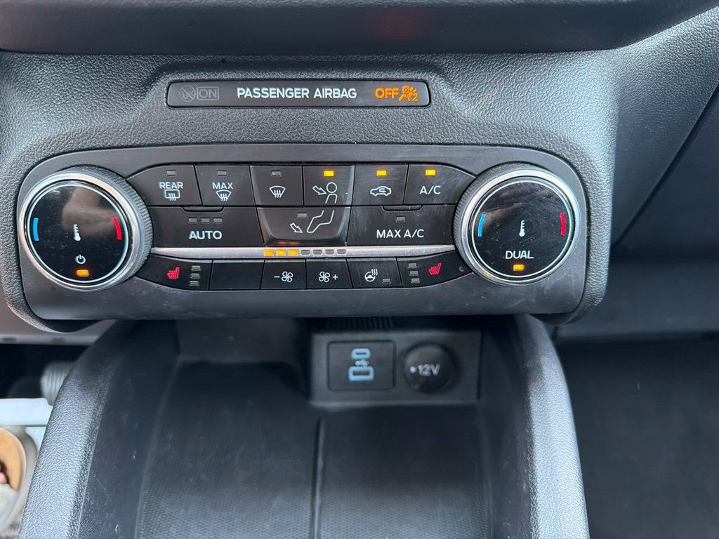 Used 2023 Ford Escape Active w/ Cold Weather Package FWD image 24