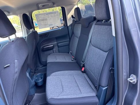 New 2026 Ford Maverick XLT w/ XLT Luxury Package AWD/4WD image 23
