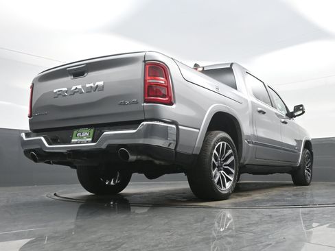 Used 2025 RAM 1500 Limited AWD/4WD image 30