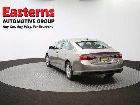 Used 2024 Chevrolet Malibu LS FWD image 64