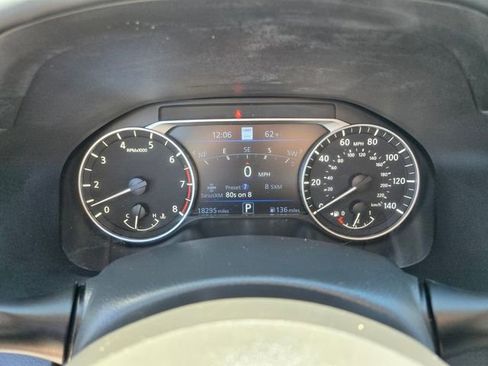 Used 2023 Nissan Altima 2.5 SL FWD image 35