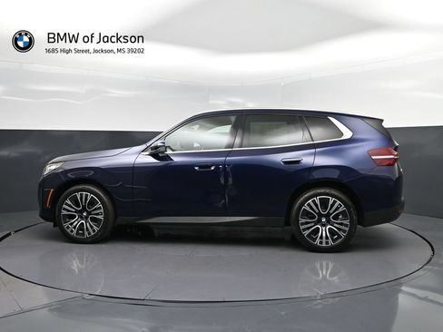 New 2026 BMW X3 xDrive30 w/ Premium Package AWD/4WD image 4