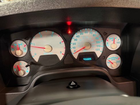 Used 2007 Dodge Ram 2500 Truck SLT w/ Trailer Tow Group AWD/4WD image 8
