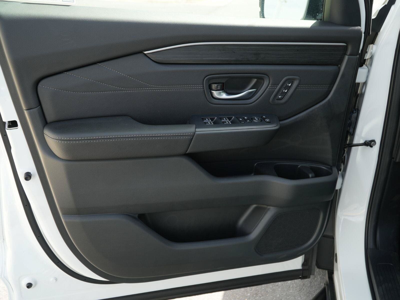 New 2026 Honda Pilot image 13