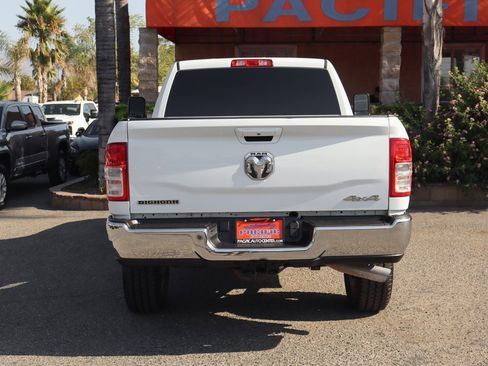Used 2021 RAM 2500 Big Horn image 7