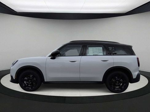 New 2027 MINI Cooper Countryman S AWD/4WD image 5