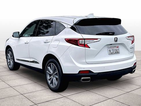 Used 2024 Acura RDX SH-AWD w/ Technology Package image 14