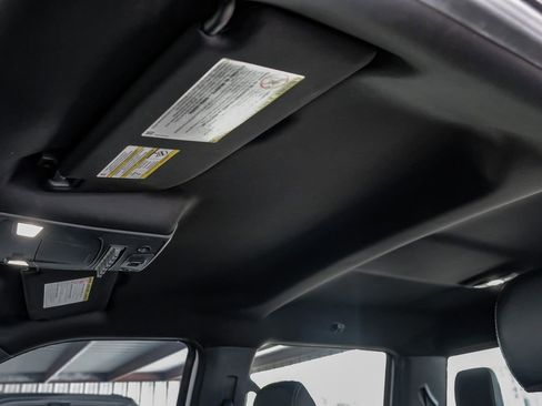 Used 2022 Ford F450 Lariat w/ Chrome Package image 29