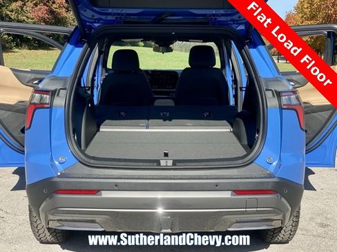 New 2026 Chevrolet Equinox ACTIV image 44