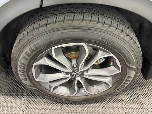 Used 2022 Honda CR-V EX-L image 52