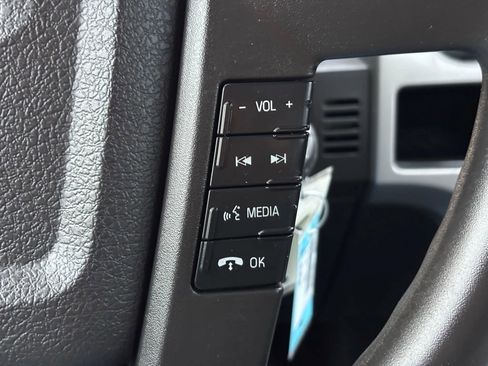 Used 2014 Ford F150 STX w/ Equipment Group 201A Mid image 33